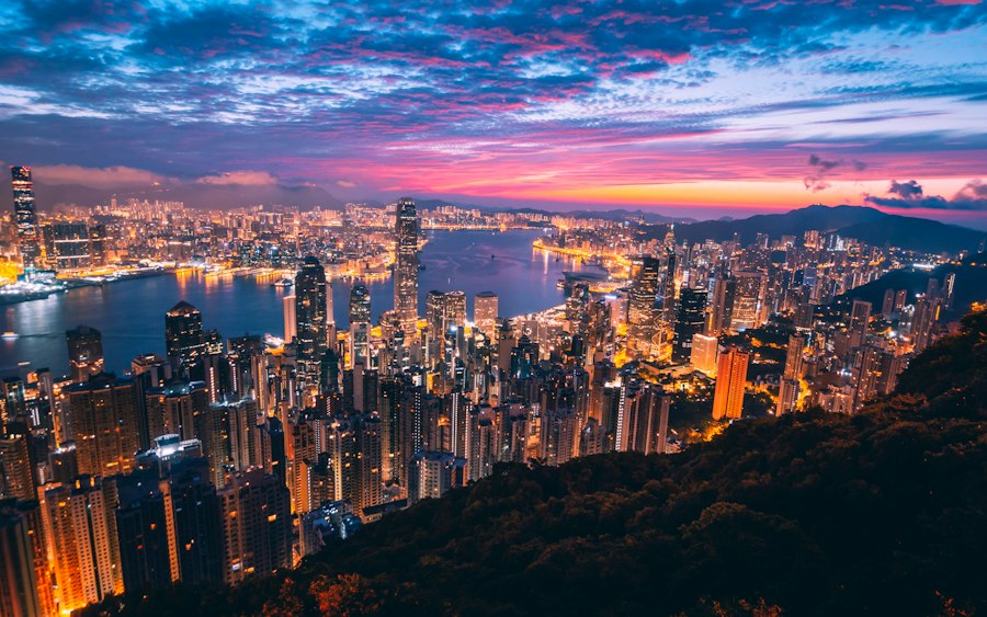 Pekerja rumah tangga (PRT) — Hong Kong